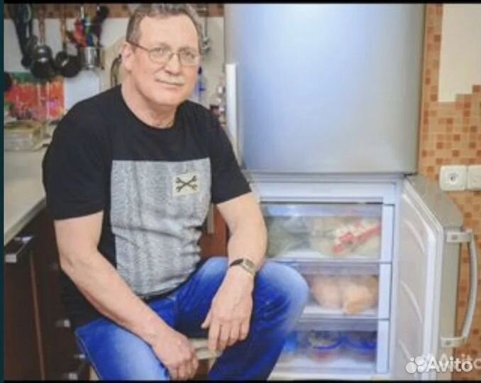 Ремонт холодильников Заправка холодильника фреоном