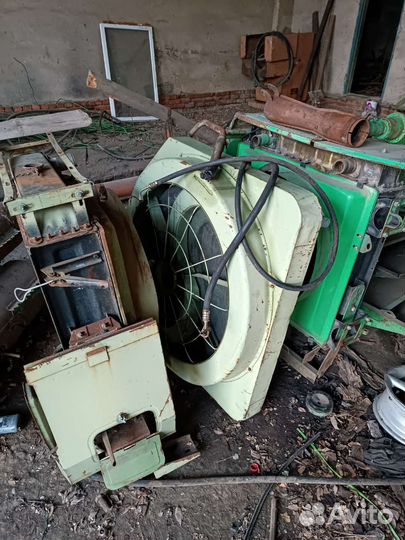 Радиаторы Дон 1500Б