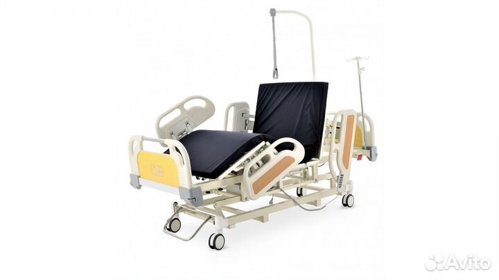 Кровать медицинская электрическая DB-3
