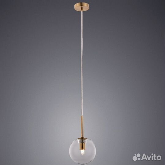 Люстра Arte Lamp Cameron 