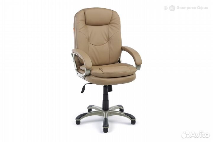 Кресло для руководителя Chairman 668