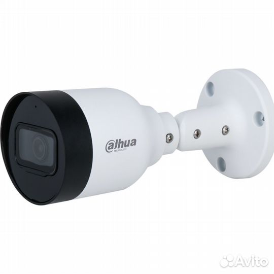 Dahua DH-IPC-HFW1830SP-0280B-S6 уличная ip-камера