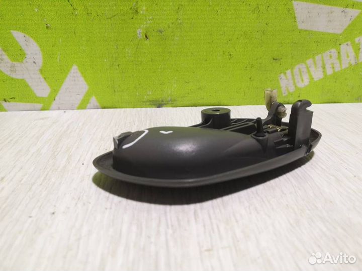 Ручка двери внутренняя левая Сузуки Балено 98-07