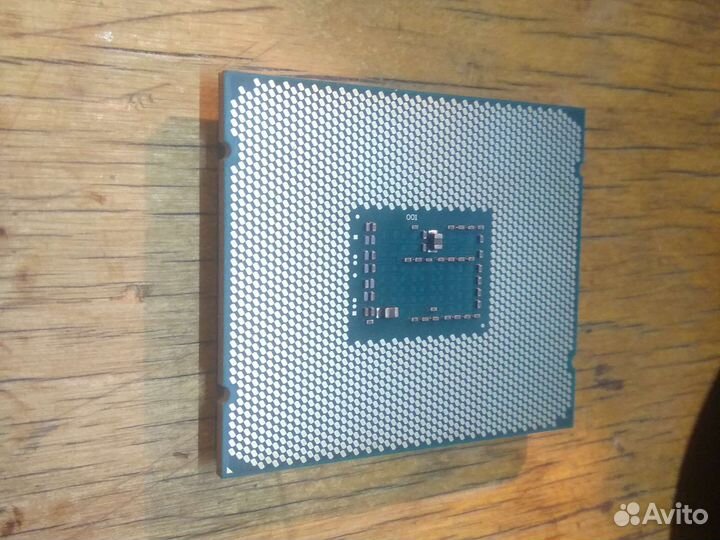Процессор xeon e5-2678v3