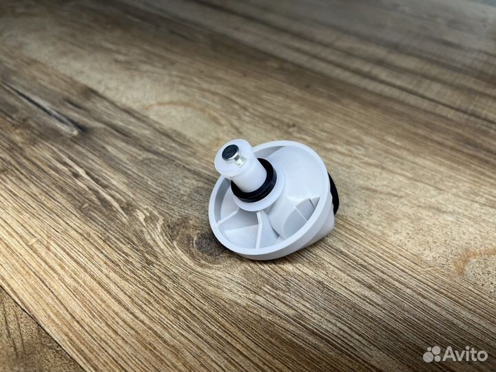 Колесо ведущее Trouver LDS (RLS3) / Dreame D9