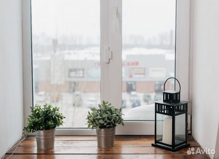 Livi CS датчик открытия радиоканальный магнитоконт