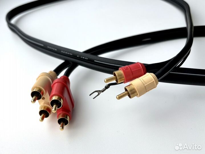 Кабель Onkyo Super Servo Оригиналный