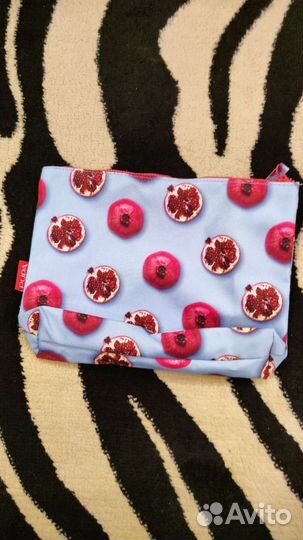 Косметичка pupa