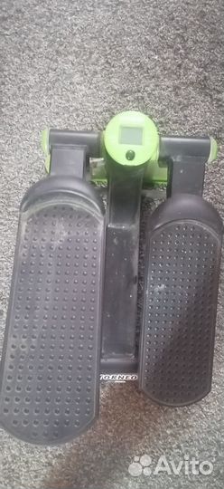 Тренажер степпер бу