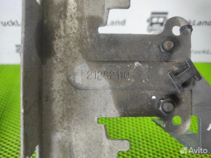 Кронштейн воздушных трубок левый Volvo Fh 4