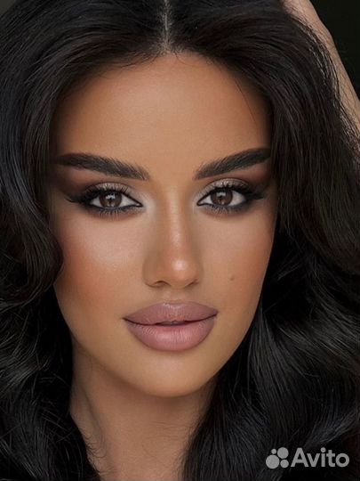 Макияж/визажист