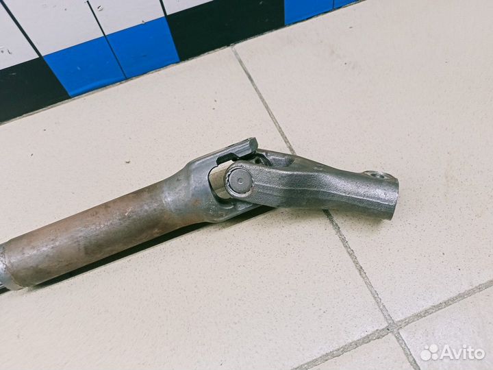 Кардан рулевой RAV 4 2013