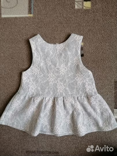 Платье Сарафан