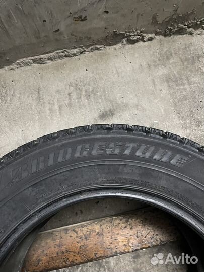 Bridgestone Blizzak MZ-03 225/60 R16