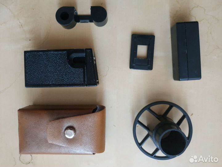 Фотоаппарат Киев 30м