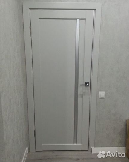 Дверь межкомнатная Турин 527 апс Венге