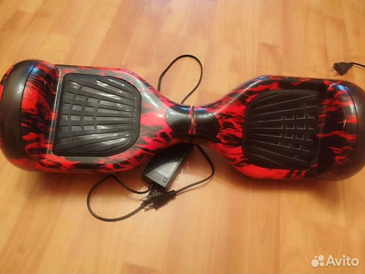 Гироскутер