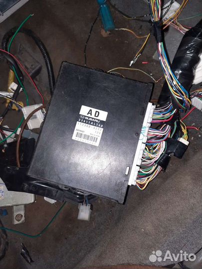 Автоэлектрик