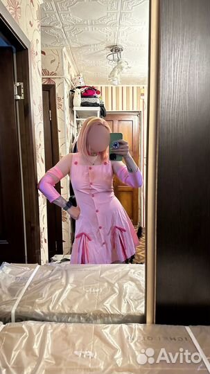 Косплей костюм Рейми Сугимото Jojo