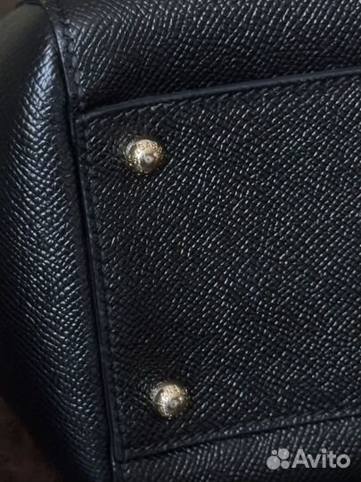 Dolce & gabbana Сумка Sicily