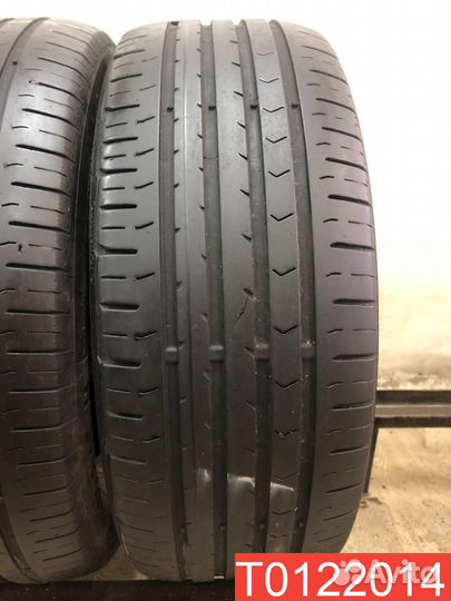 Continental ContiPremiumContact 5 195/55 R15 85H