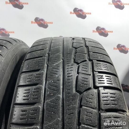 Nokian Tyres WR G2 235/65 R17