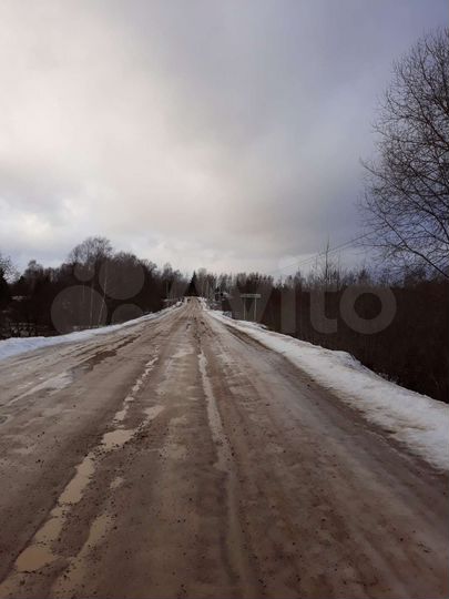 Участок 12,1 сот. (СНТ, ДНП)