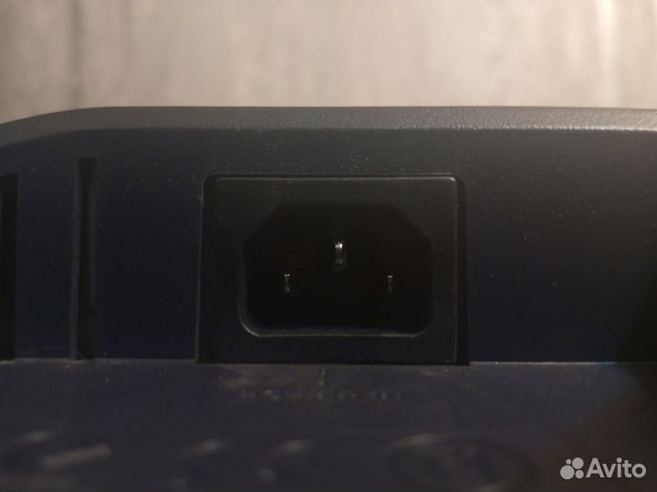 LCD монитор benq Q914