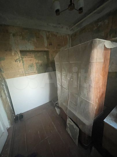 Дом 45,3 м² на участке 1,9 сот.