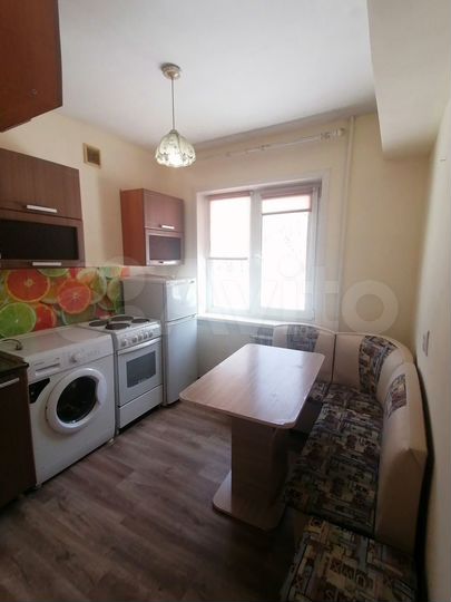 2-к. квартира, 45 м², 1/4 эт.