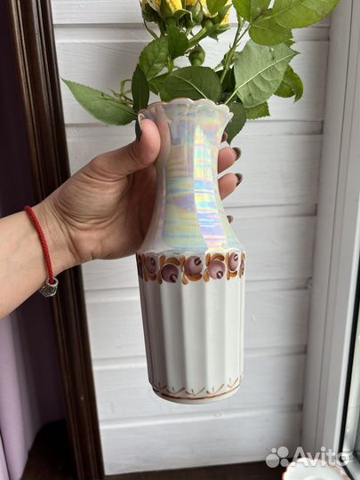 Сервиз фарфор 20 предметов