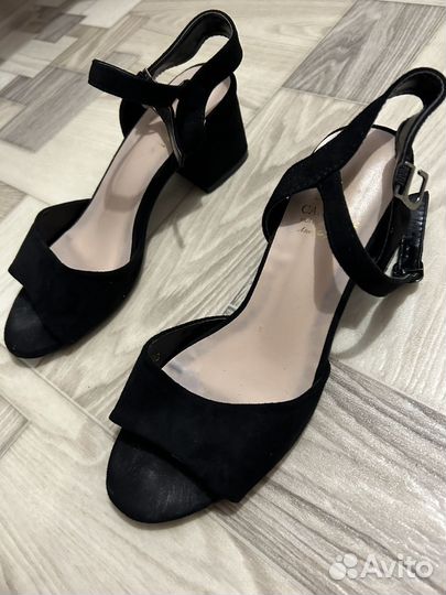 Босоножки женские 36 размер