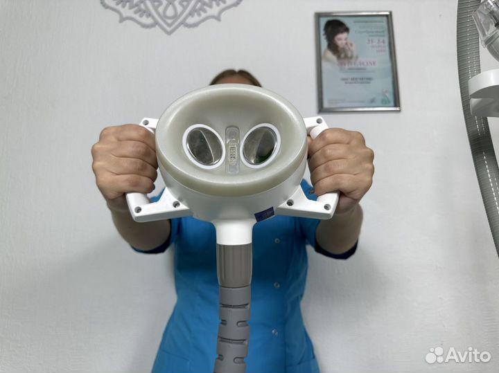 Поставщик косметологического оборудования