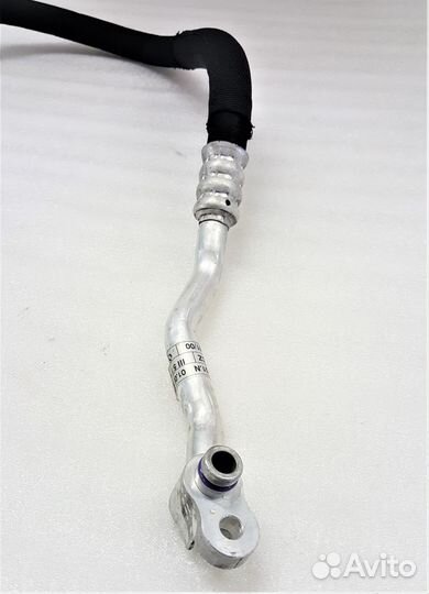 Шланг кондиционера Audi A6 C7 4G (chva 2.8)