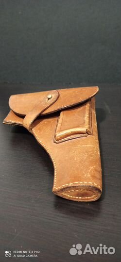 Кобура браунинга, командиры ркка