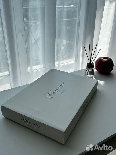 Постельное белье blumarine