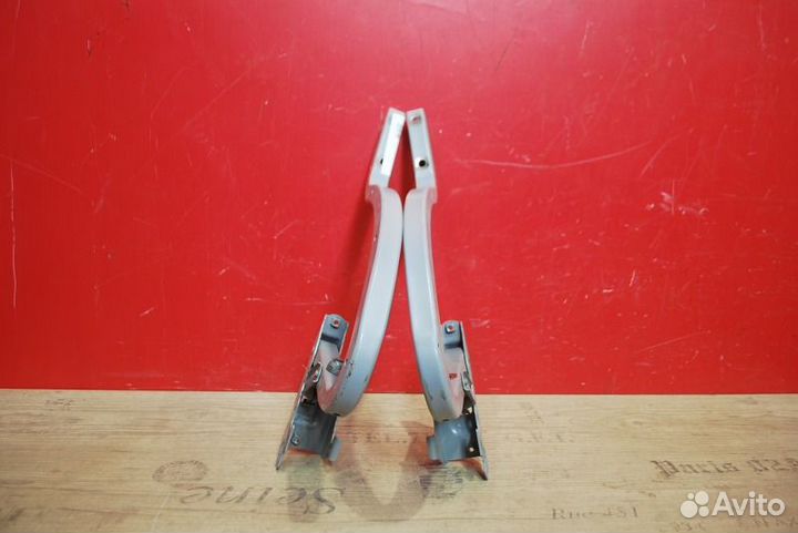 Петля крышки багажника Kia Rio 3