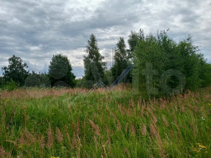 Участок 37 сот. (личное подсобное хозяйство (лпх))