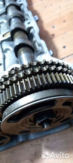 Звезды муфты мерседес 272 мотор