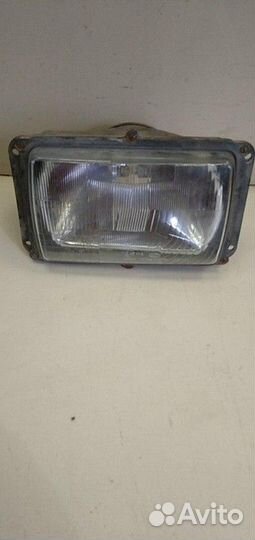 Фара правая газ 3102, газ ГАЗель