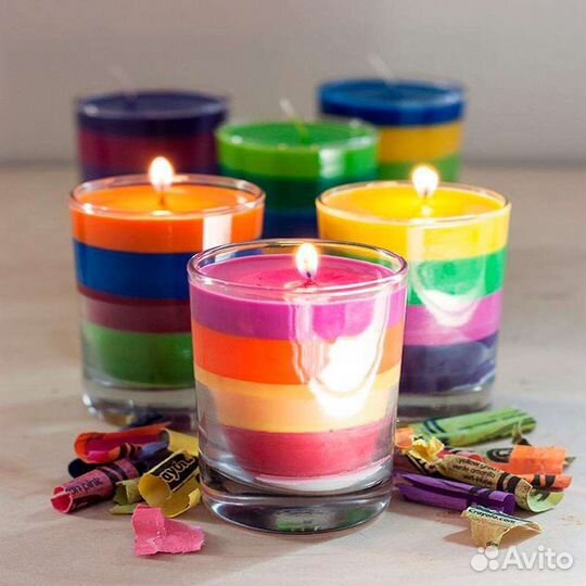 Свечи,мыло,скраб,соль,бомбочки,наборы