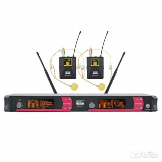 Xline MD-262A-E