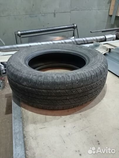 Hankook Dynapro HP RA23 215/65 R16