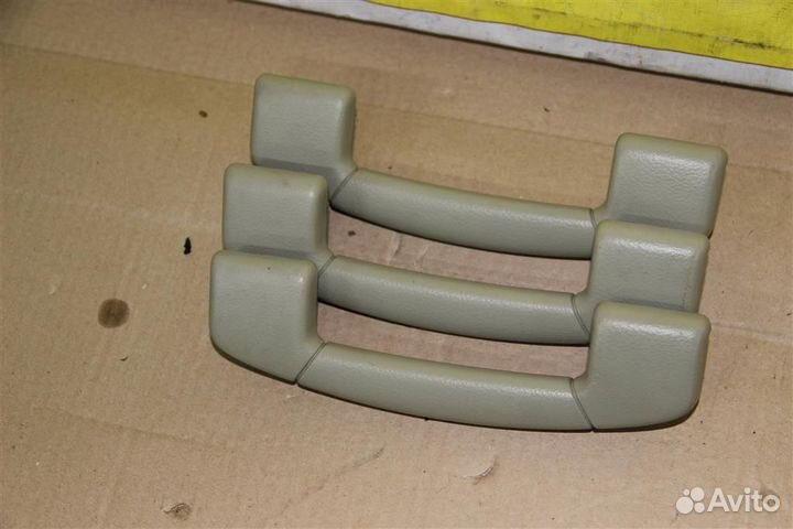 Ручка салонная Nissan Primera P12E 2002