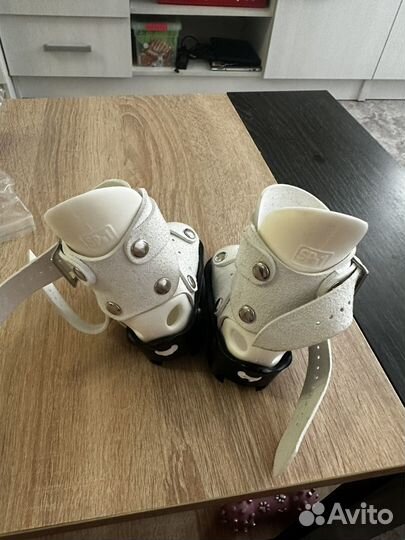 Брейсы SP 00 и SP 1