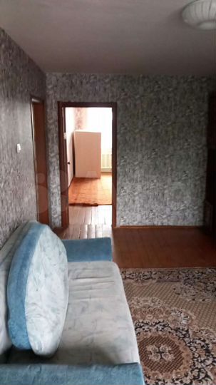 2-к. квартира, 47,1 м², 5/5 эт.