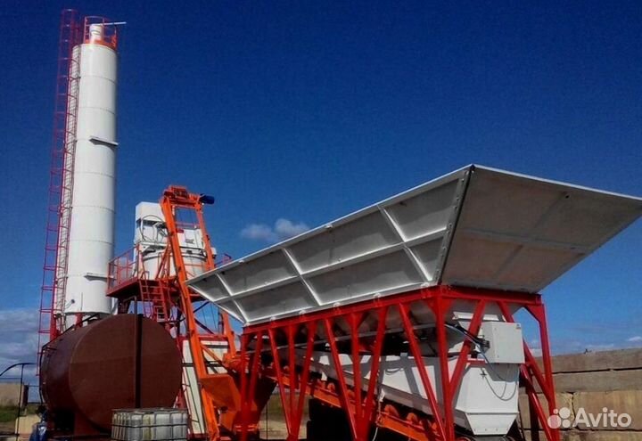 Бетон в ло качественно