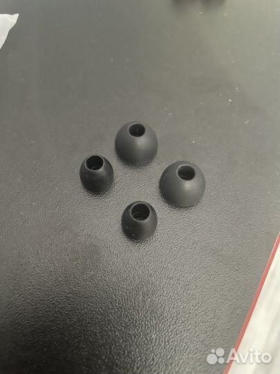 Наушники проводные xiaomi mi piston