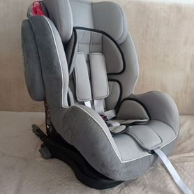 Автомобильное кресло 9-36 кг с Isofix