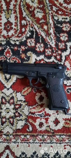 Пистолет к игровой приставке